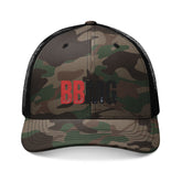 Stylish Outdoor Cap